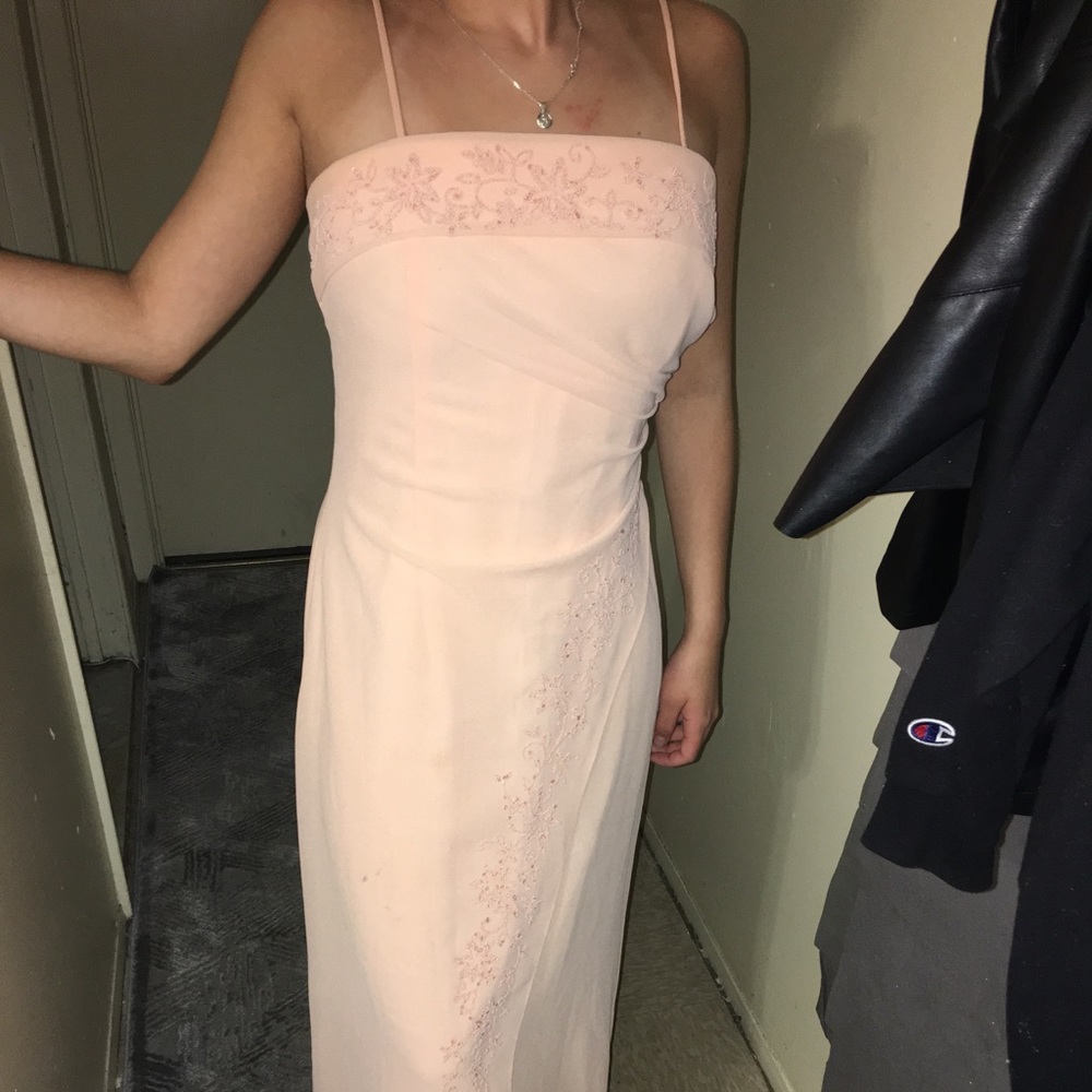Gown